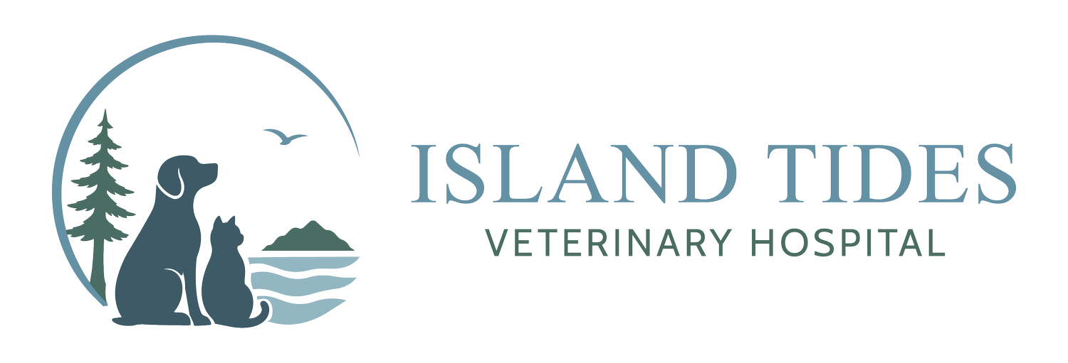 Island Tides Veterinary Hospital