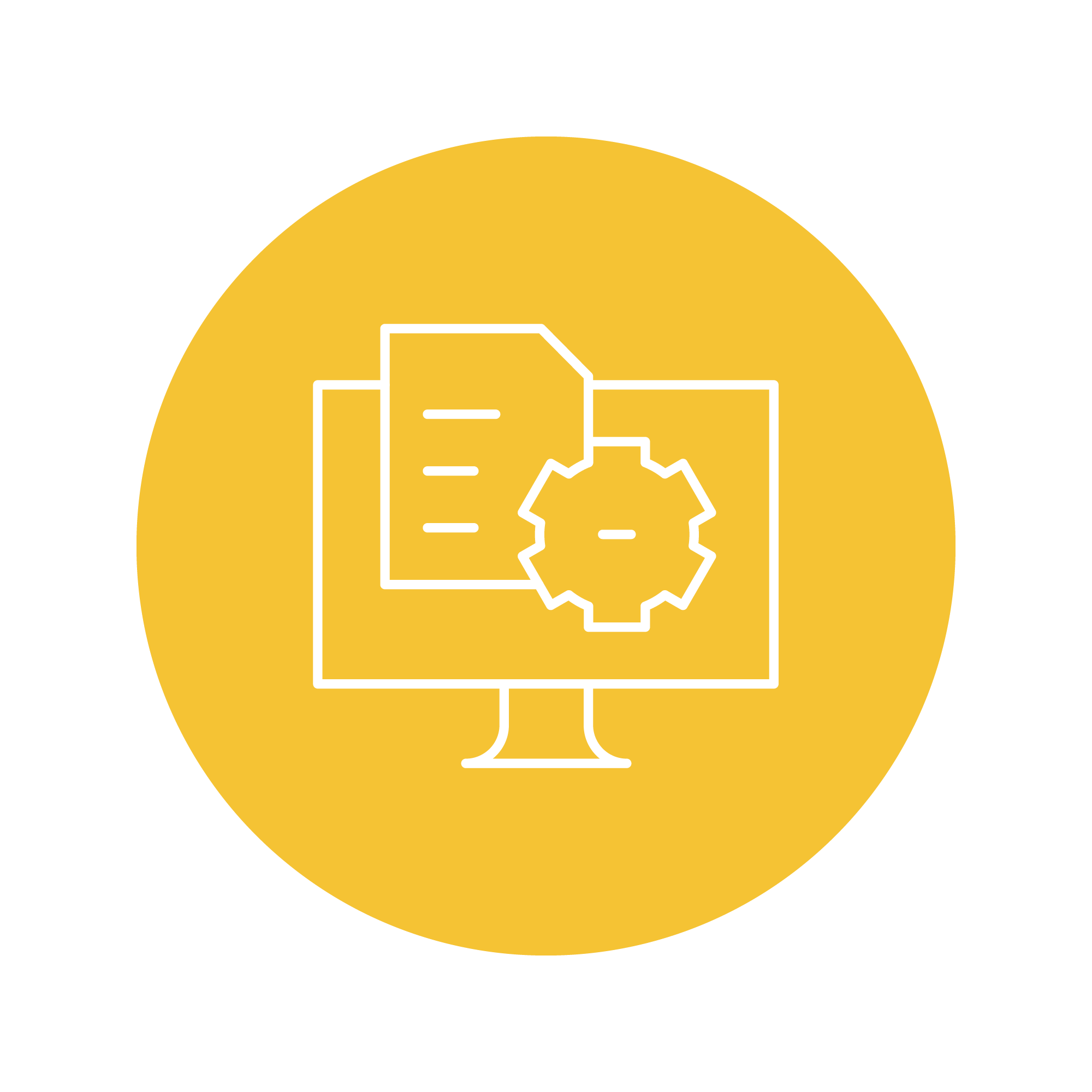 DataSentinel - Database experts
