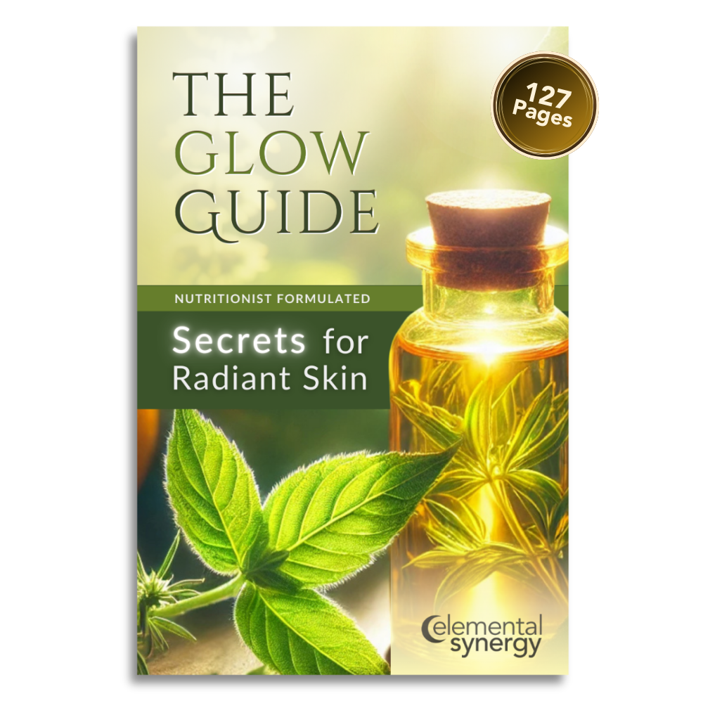 The Glow Guide: Nutritionist Secrets for Radiant Skin