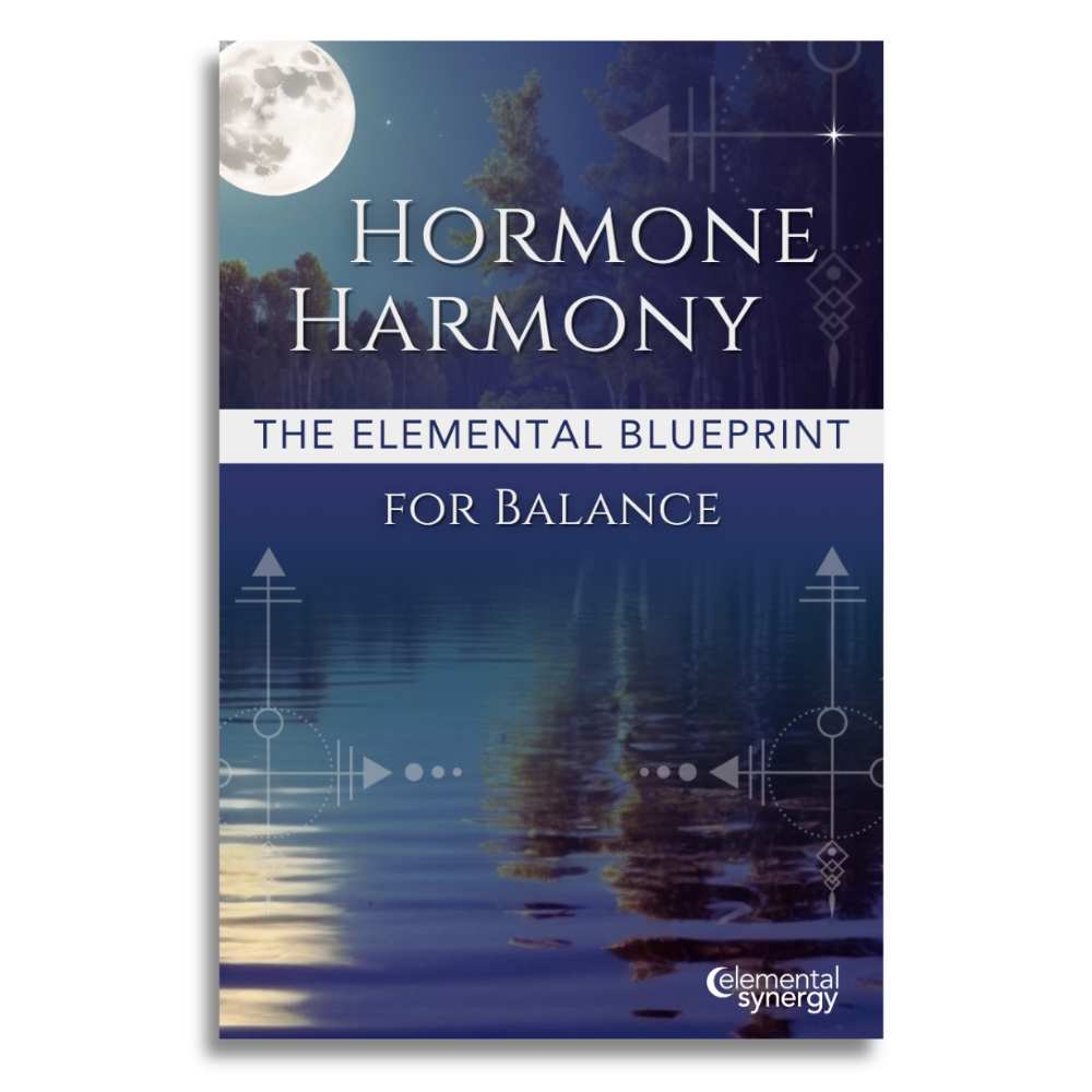Hormone Harmony: The Elemental Blueprint for Balance