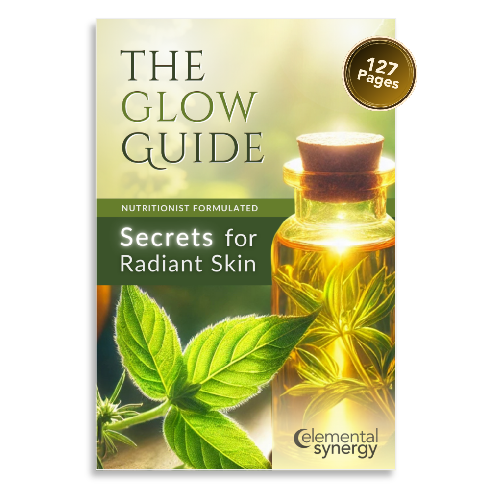 The Glow Guide: Nutritionist Secrets for Radiant Skin
