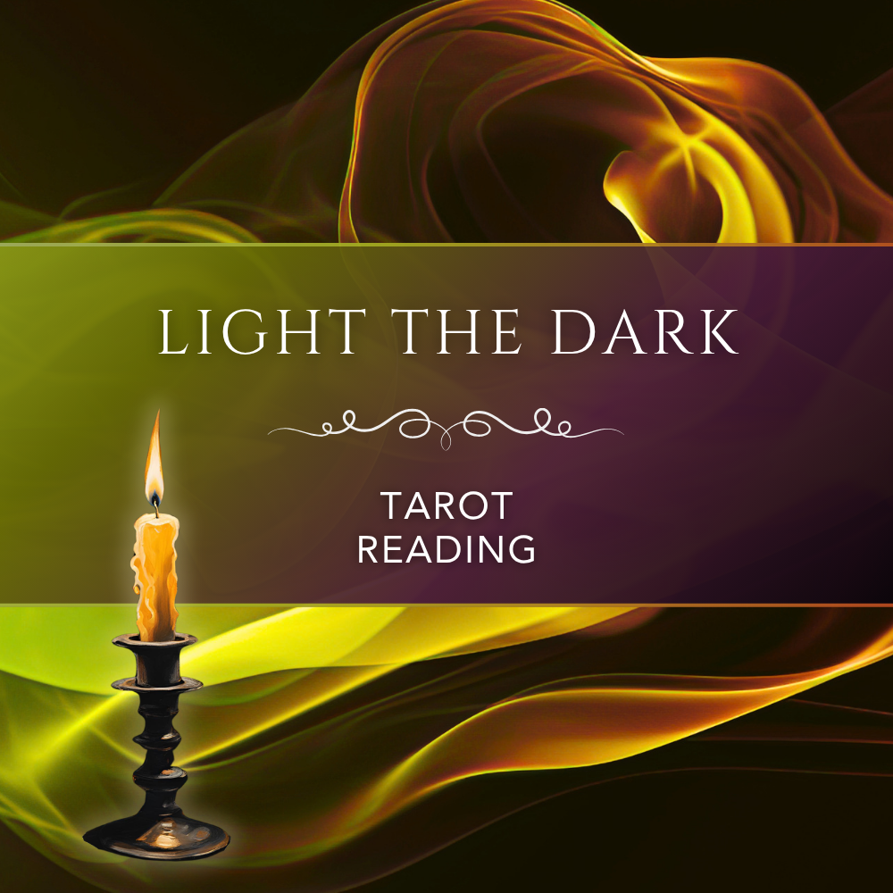 Tarot & Oracle Card Reading (recorded video)