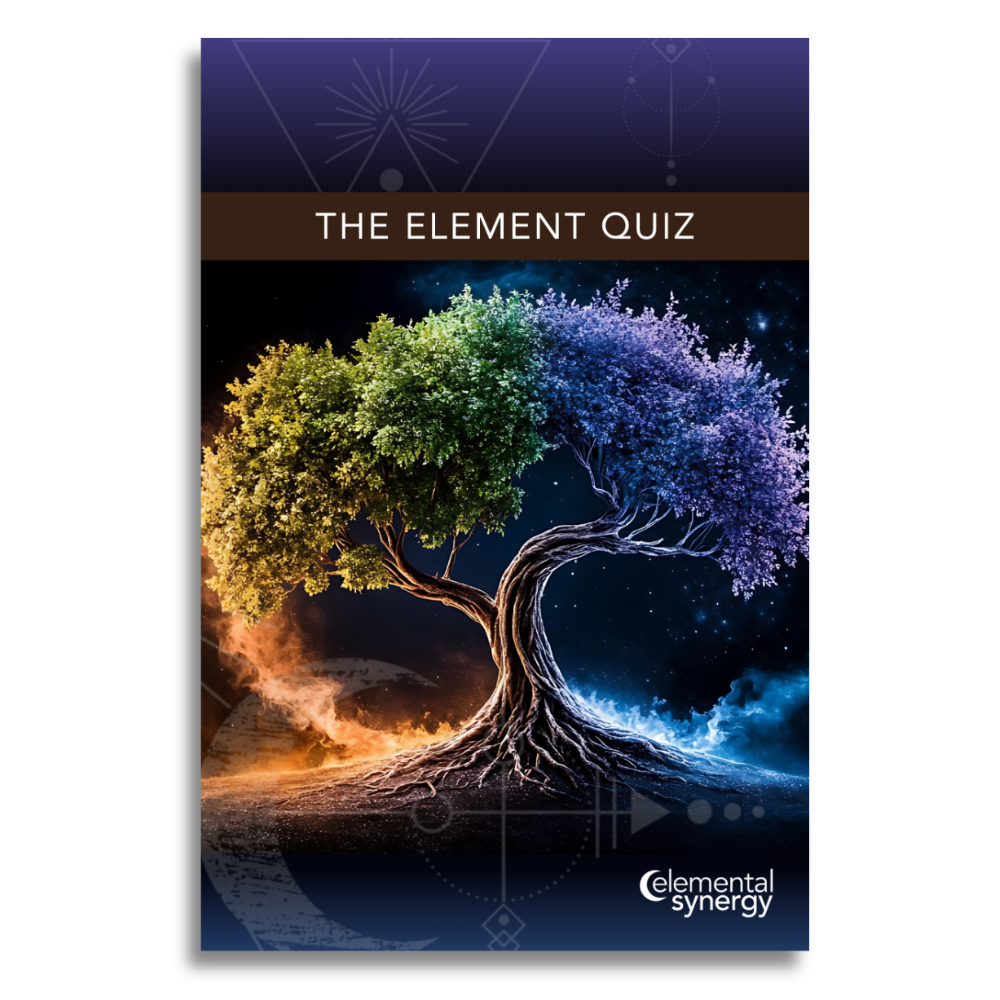 The Element Quiz (free)