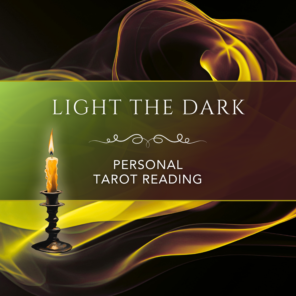 Personal Tarot Reading