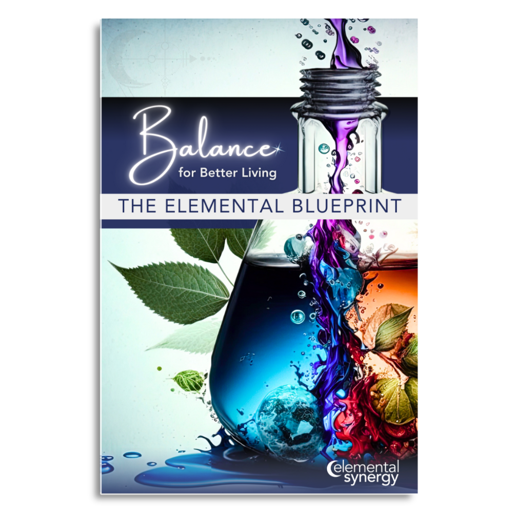 The Elemental Blueprint: Balance for Better Living