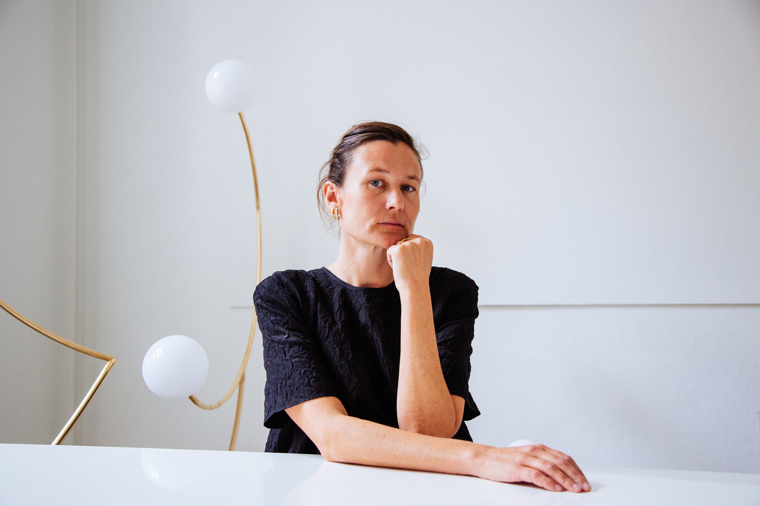 Sophie Bille Brahe