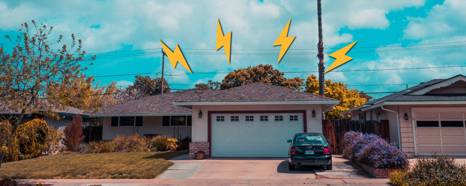 home electrification