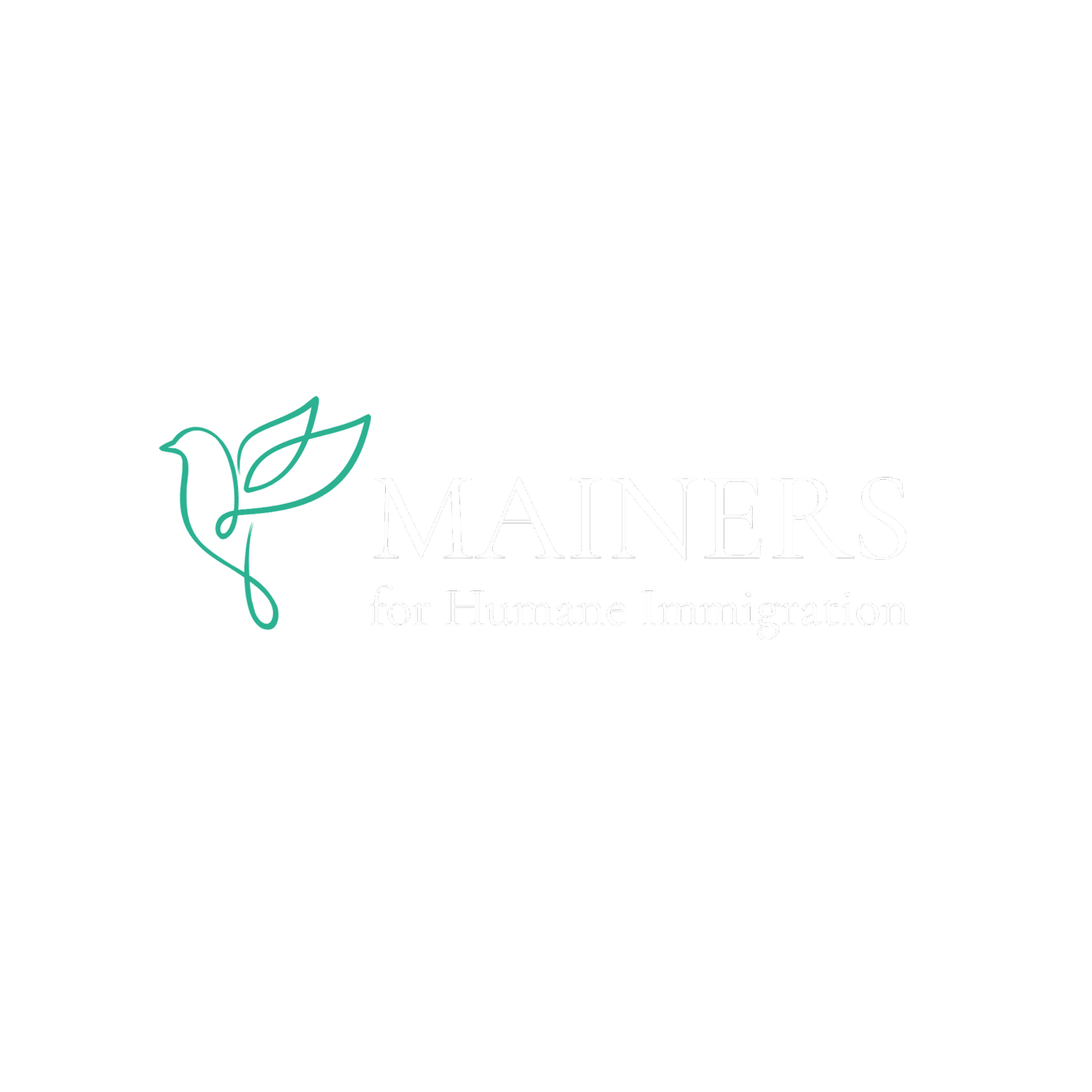 Mainer for Humane Immigration