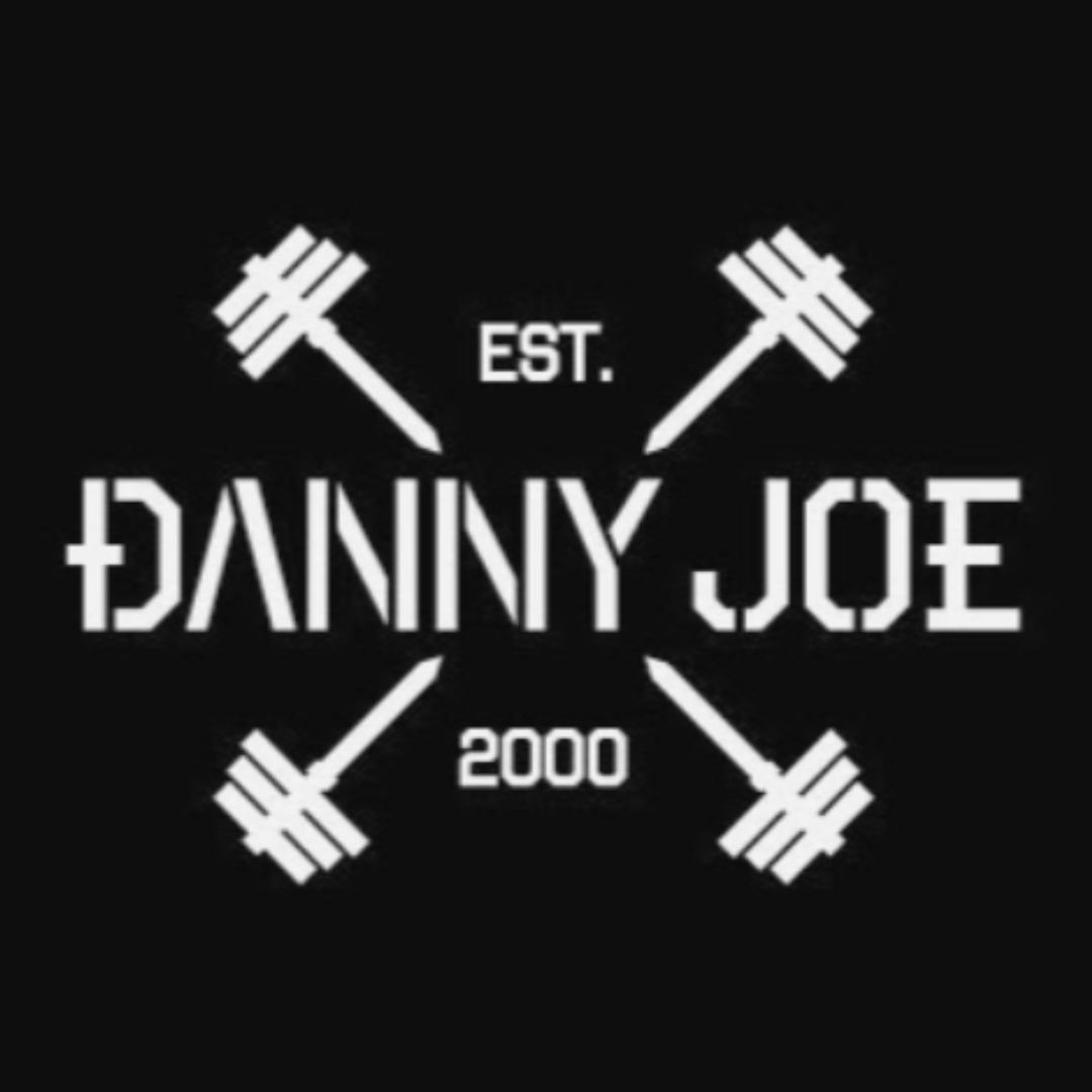 DANNY JOE FITNESS