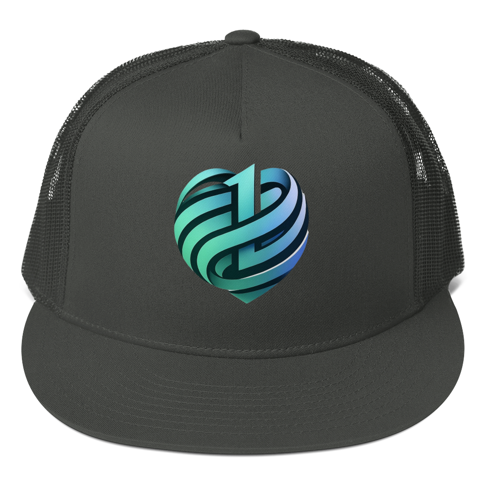 5-panel-trucker-cap-charcoal-front-686bdb7027da4.png