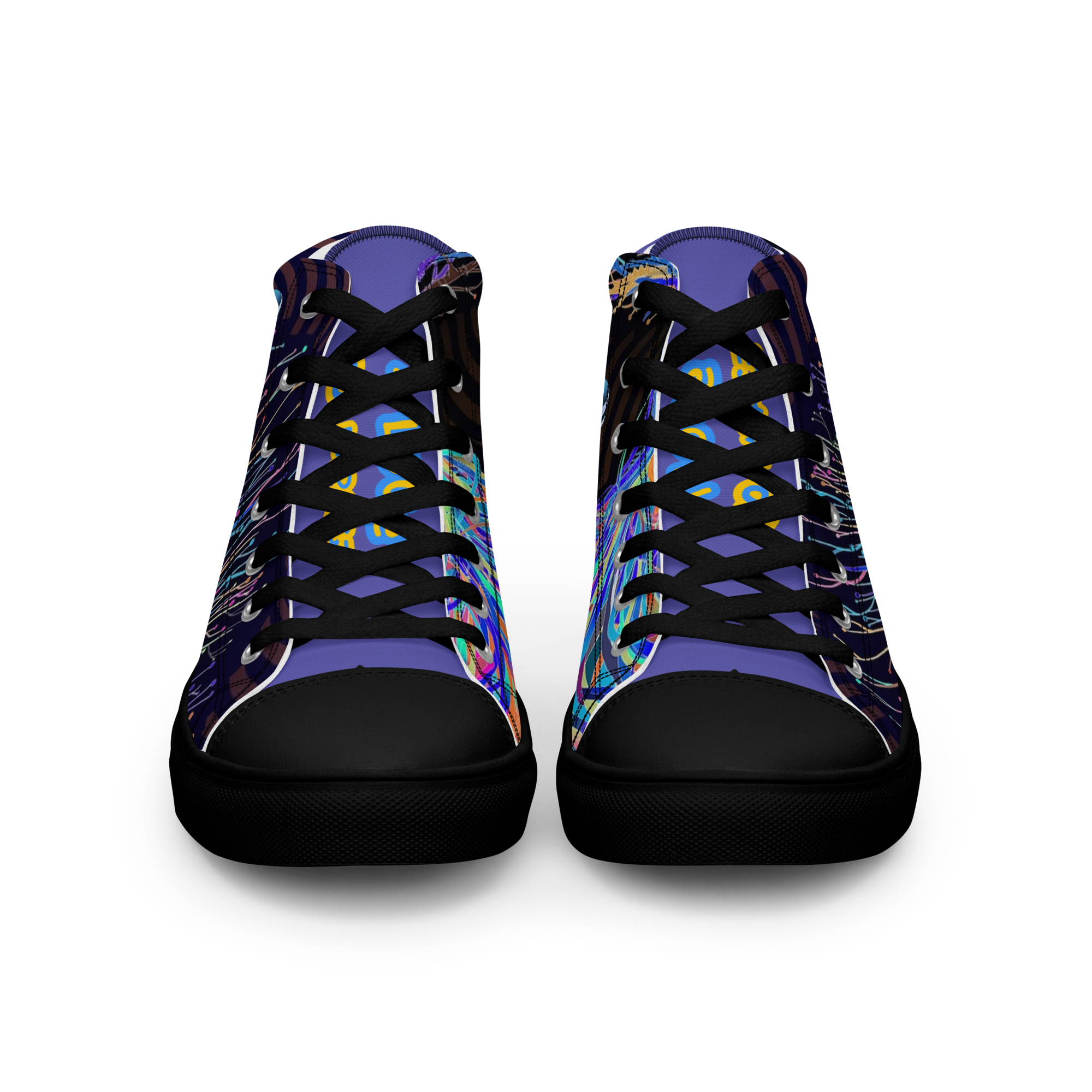mens-high-top-canvas-shoes-black-front-687339157245b.png
