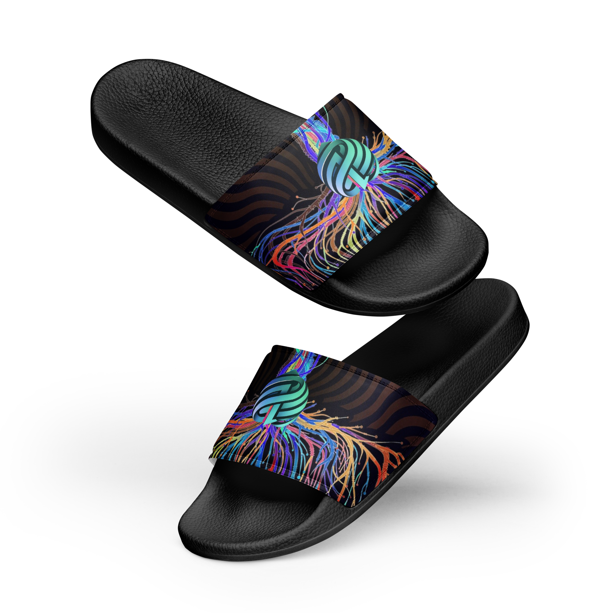 mens-slides-black-front-687341469303a.png