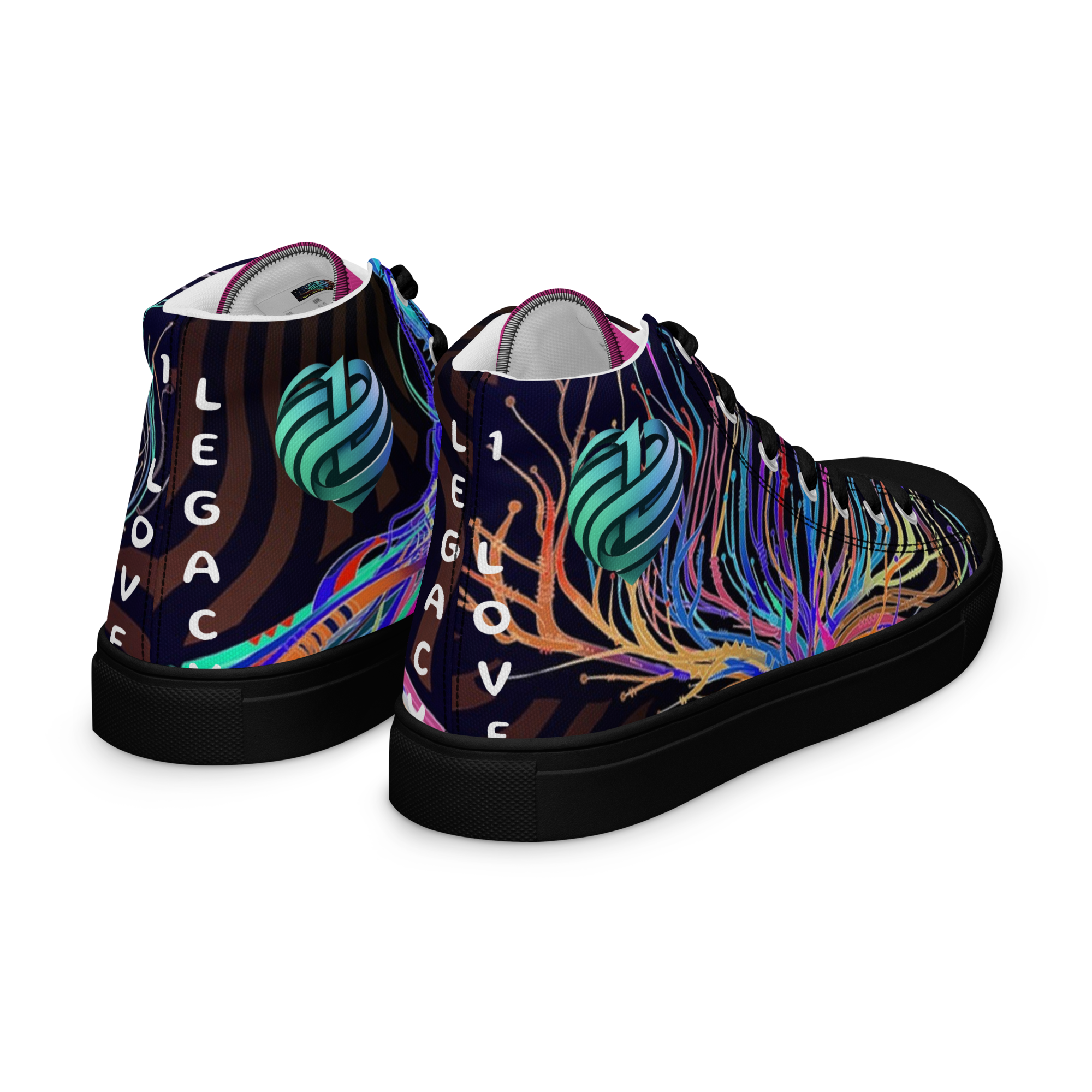 womens-high-top-canvas-shoes-black-right-back-687345fbd08f7.png