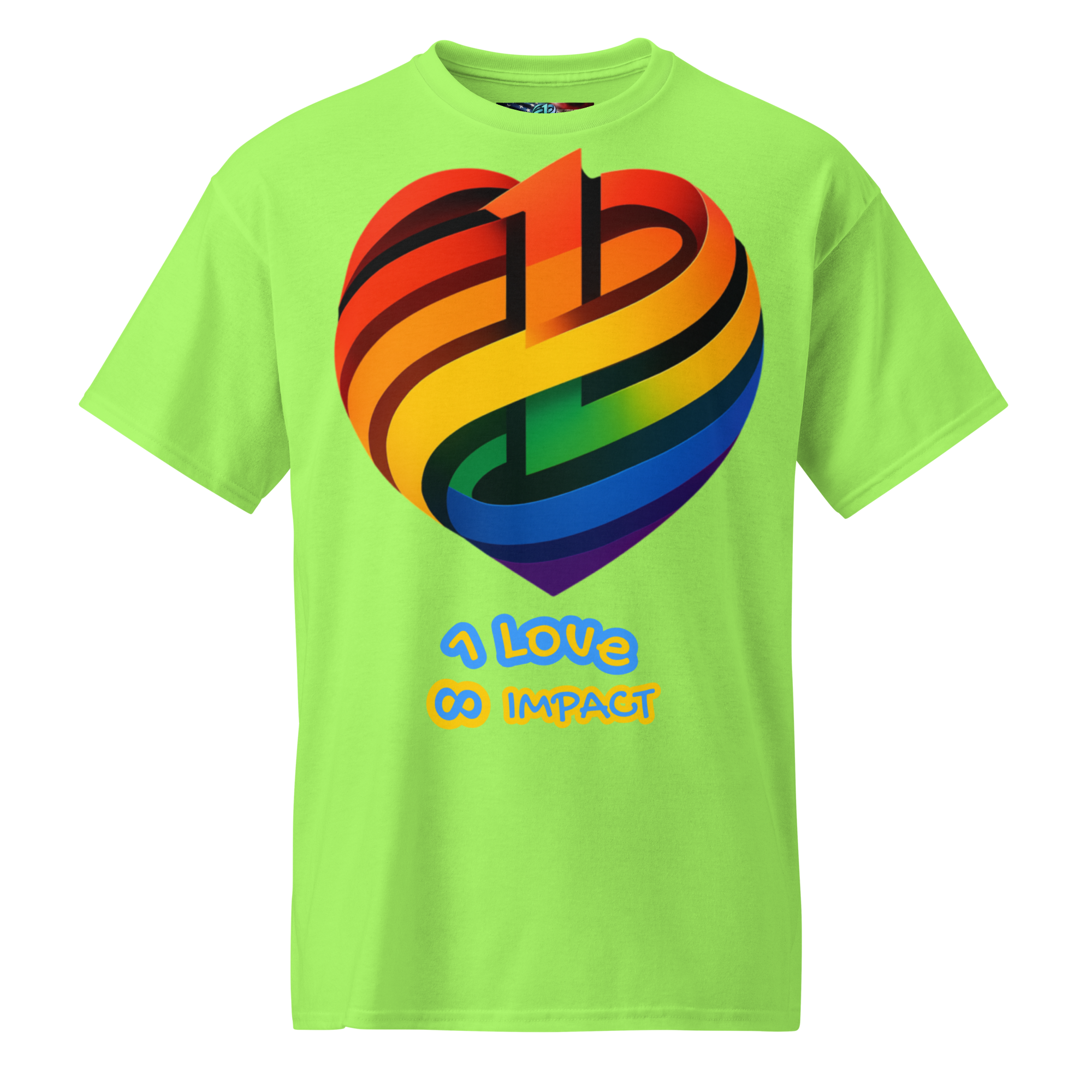 unisex-sports-tee-lime-front-68741ec09d662.png