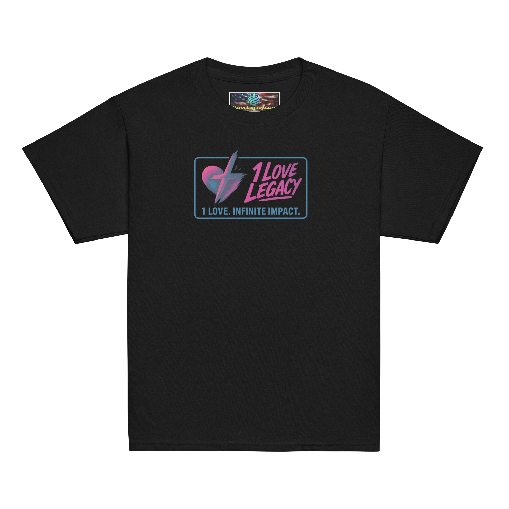 youth-classic-tee-black-front-6889309e446c4.png