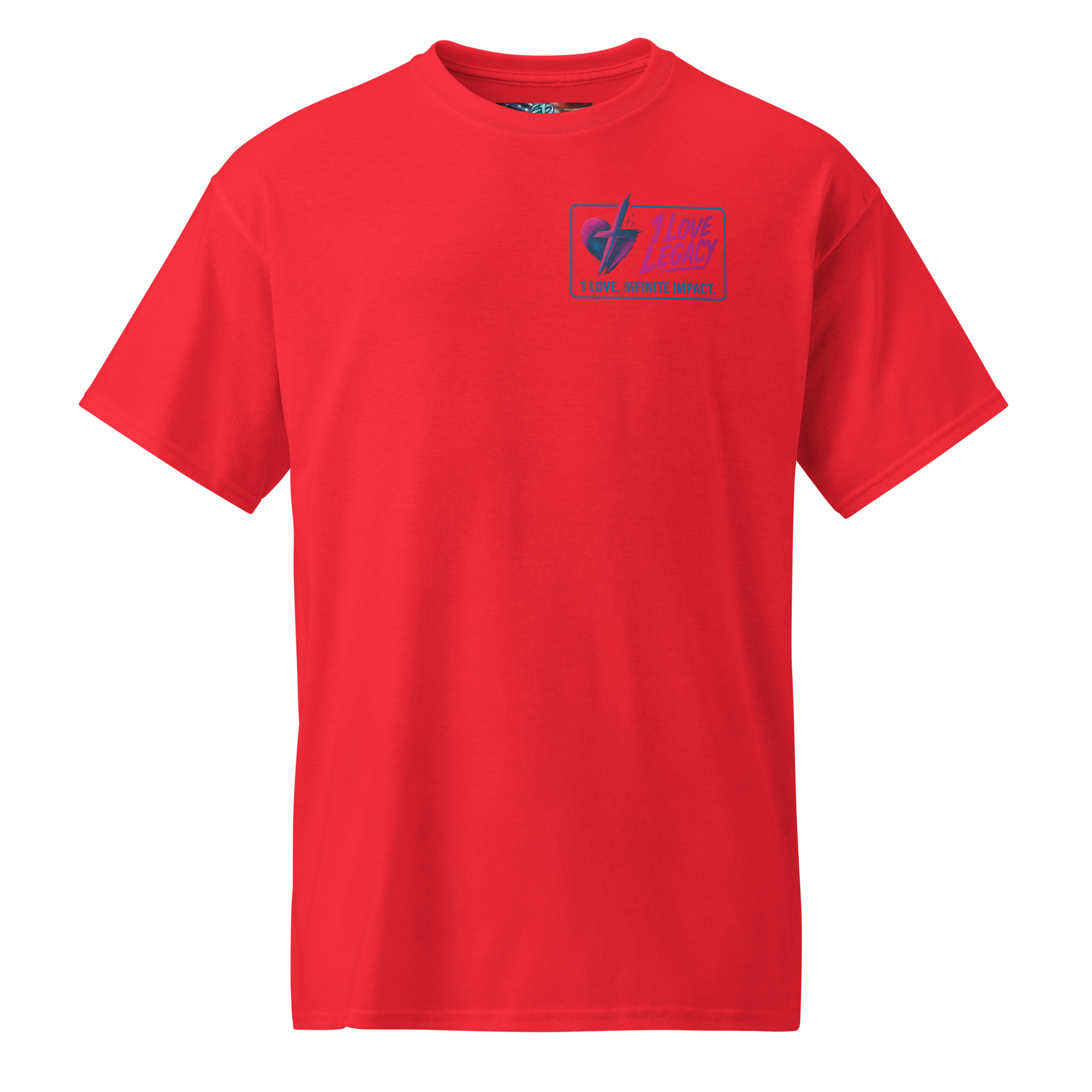 unisex-sports-tee-red-front-689585a224cc4.png