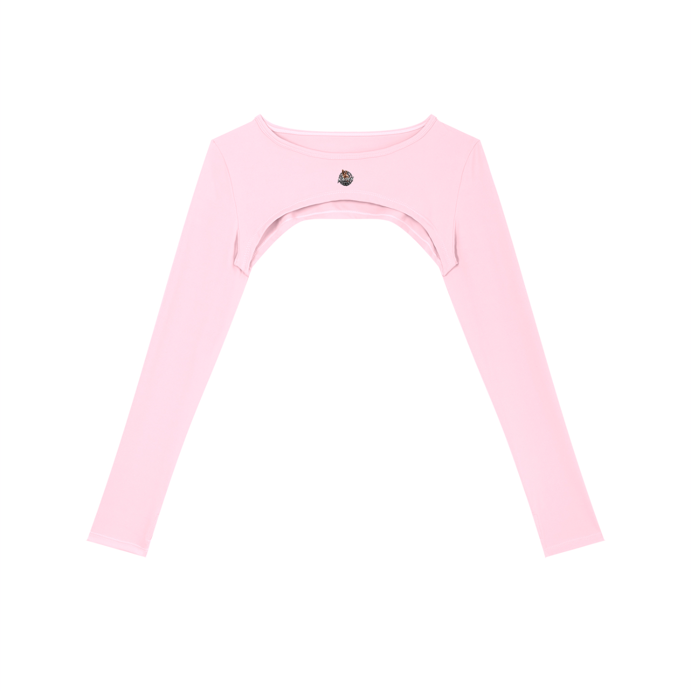 Kaiden Lifts Women’s Cutout Long Sleeve Yoga Shrug