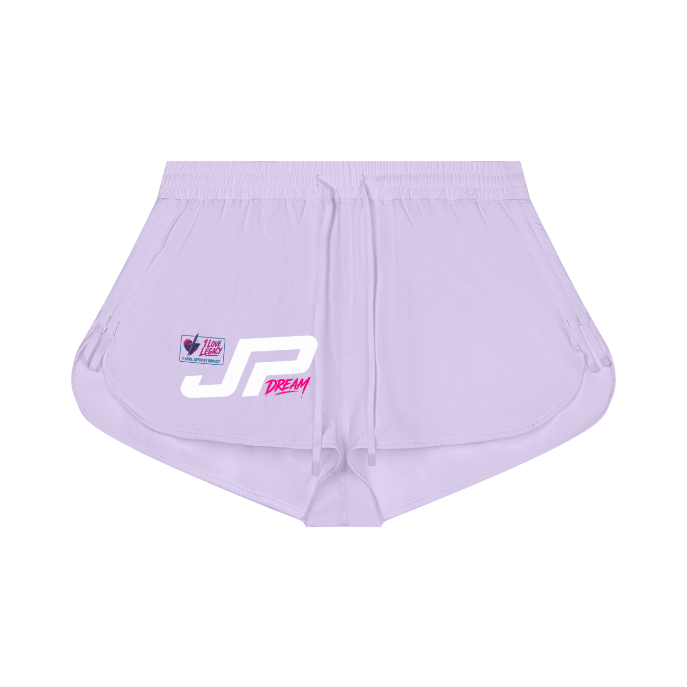 Jake Perney Women’s Drawstring Bermuda Shorts