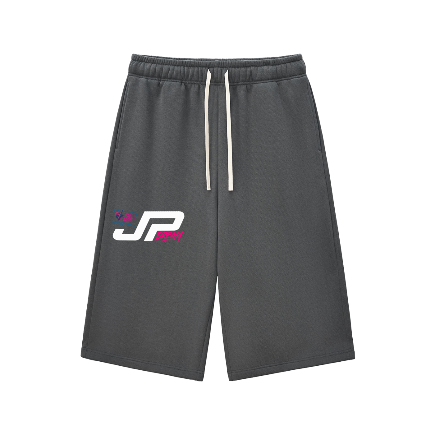 Jake Perney Three-quarter Sweatpants