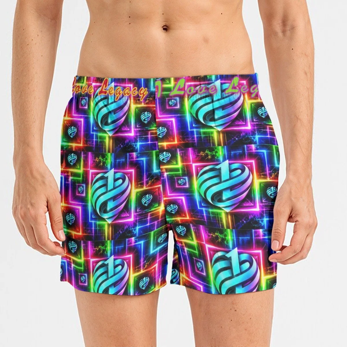 1LL Premium Boxers