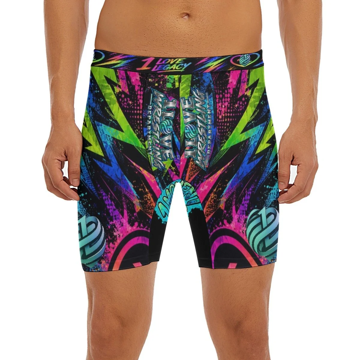 1LL Neon Bolts