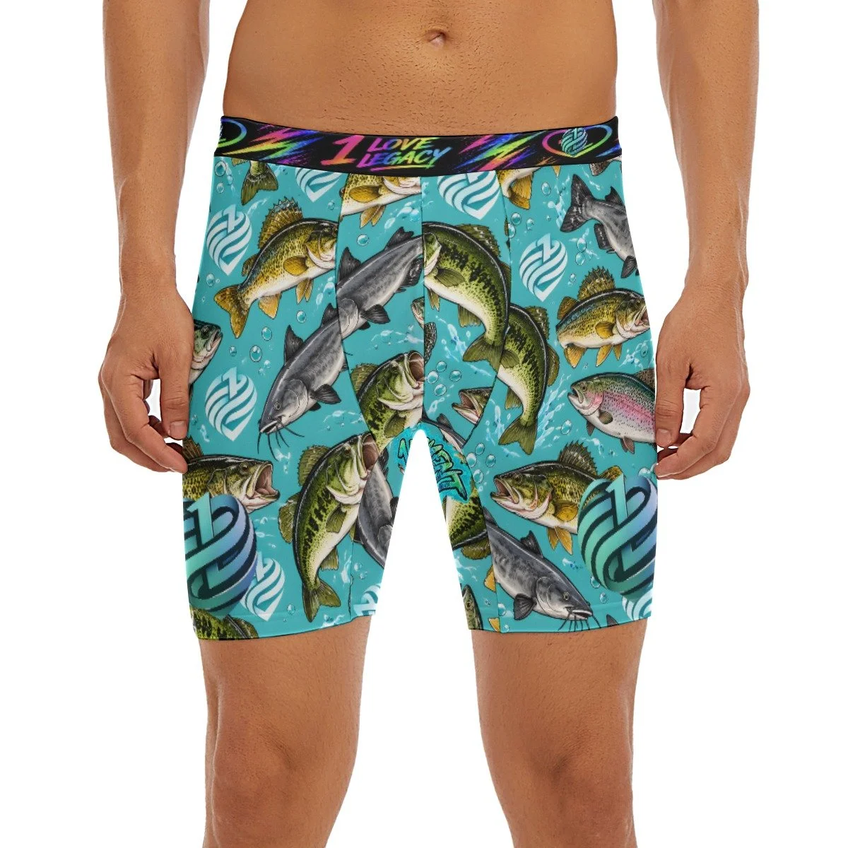 1LL Fish