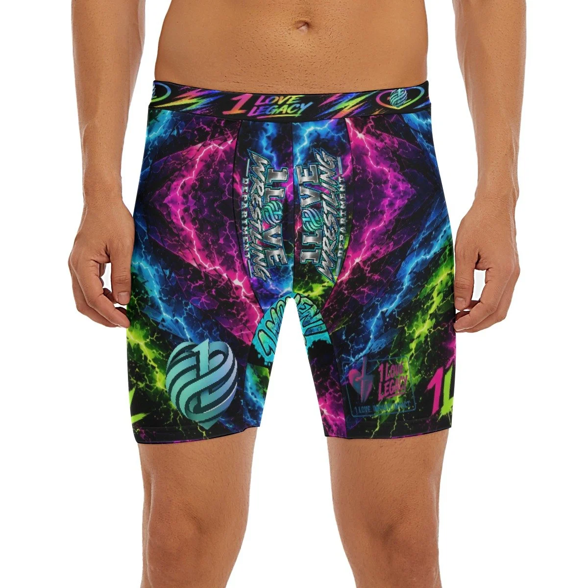 1LL Neon Fusion