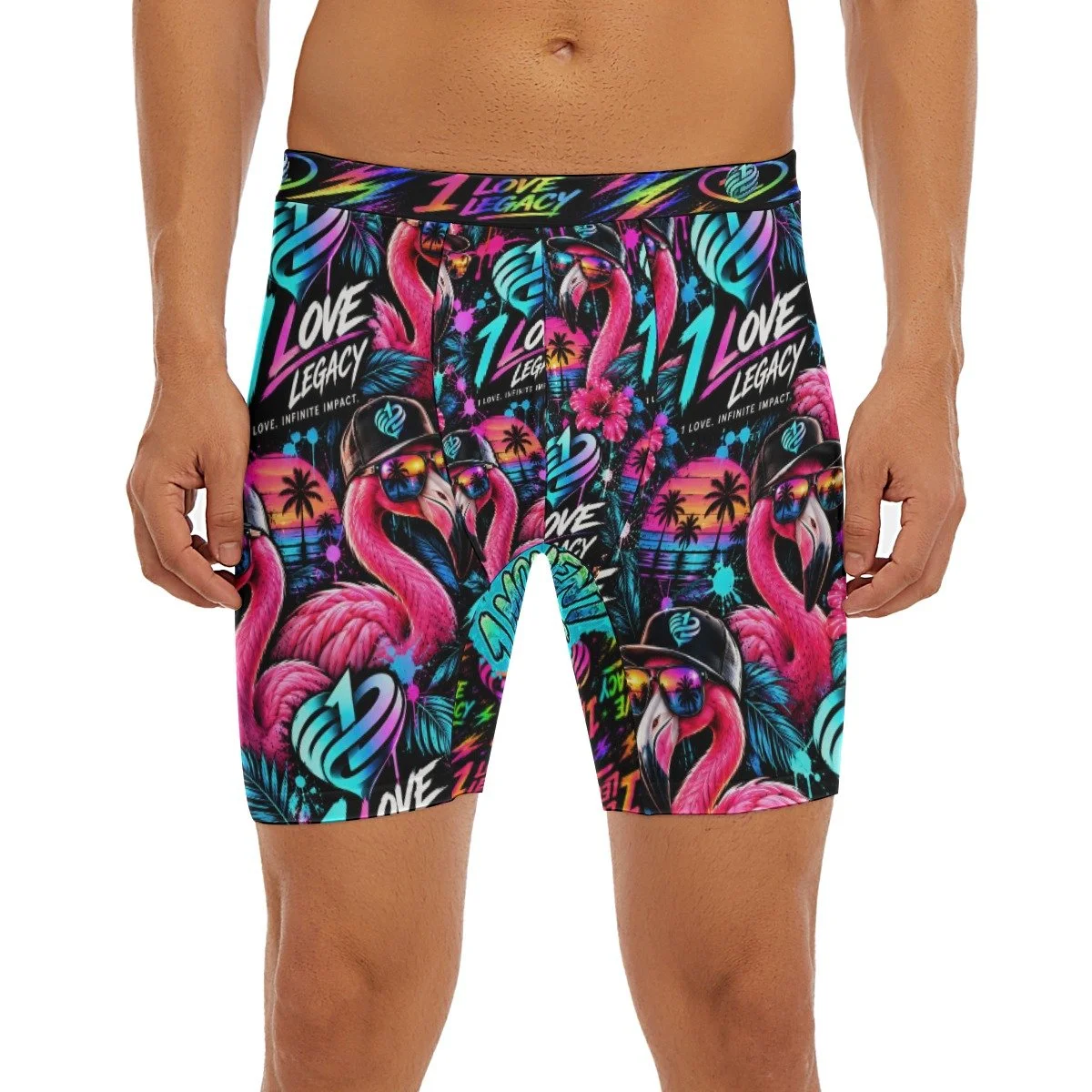 1LL Flamingos