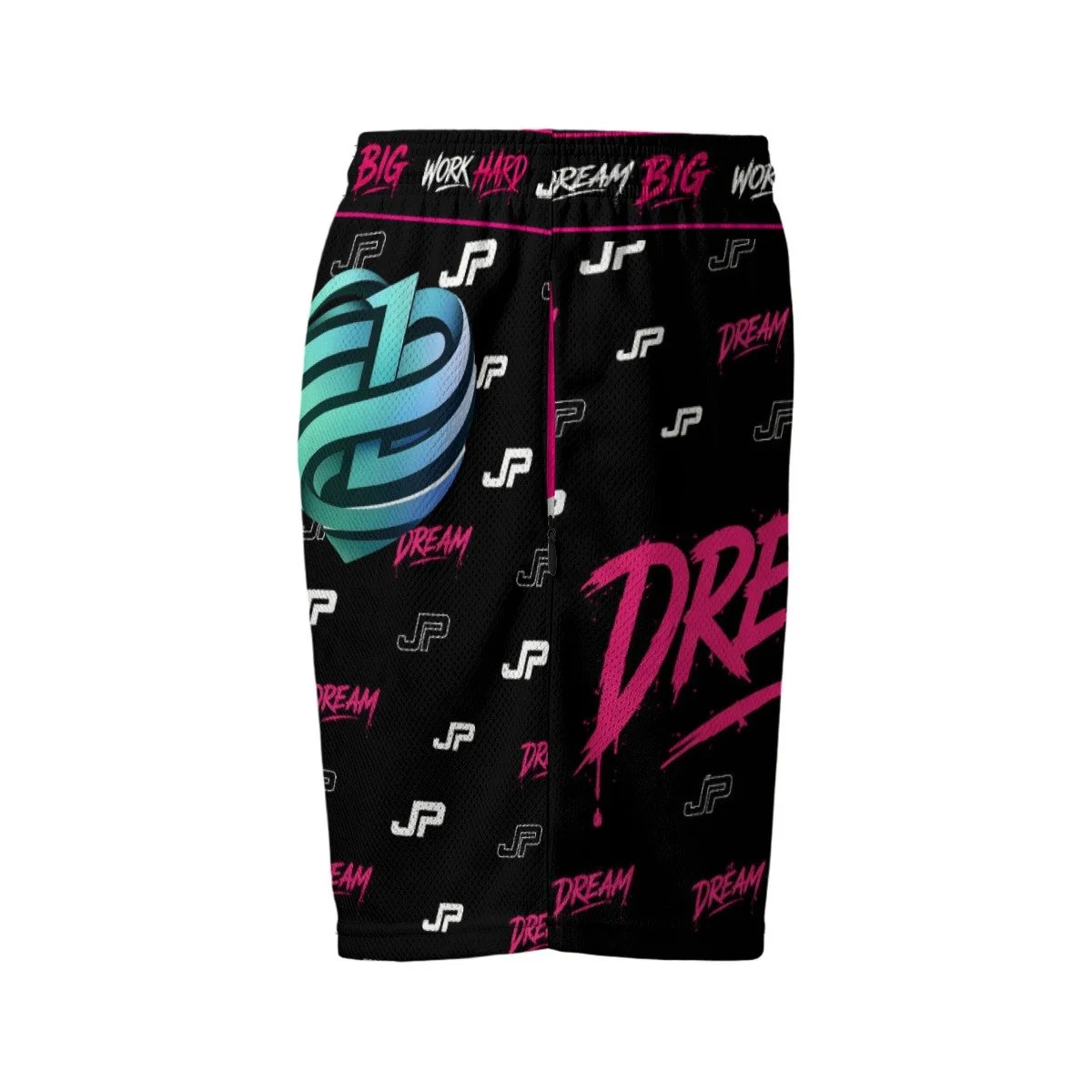 JP Basketball Shorts Dream Big (1).jpg