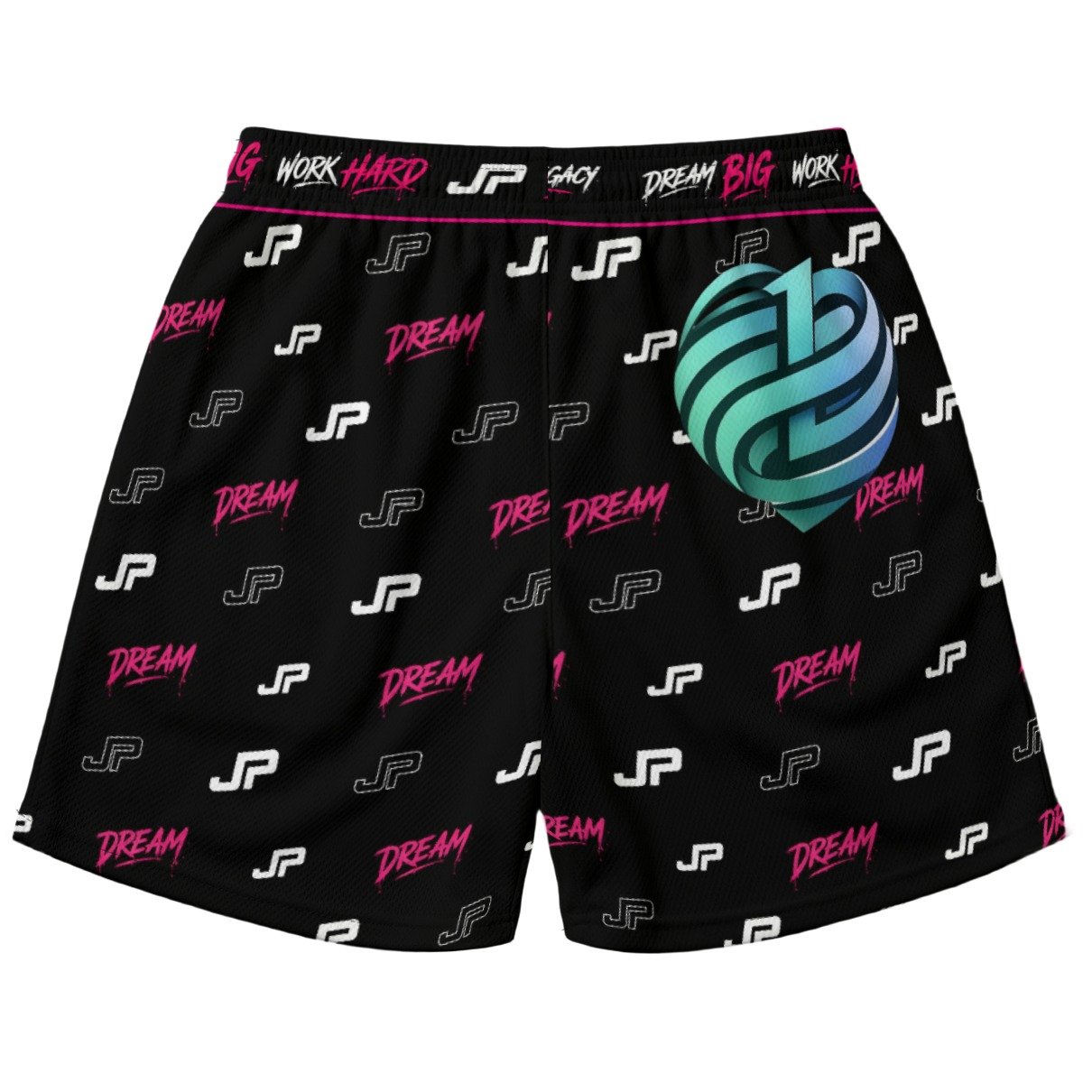 JP Basketball Shorts Dream Big (3).jpg