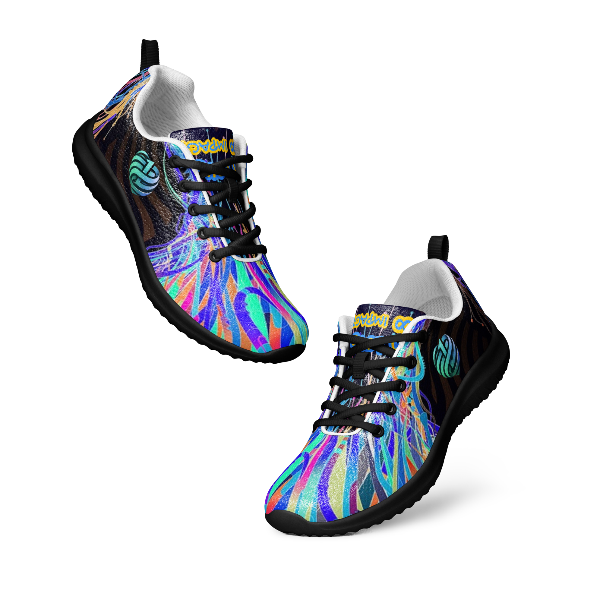 Men's Legacy Roots Athletic Shoes
