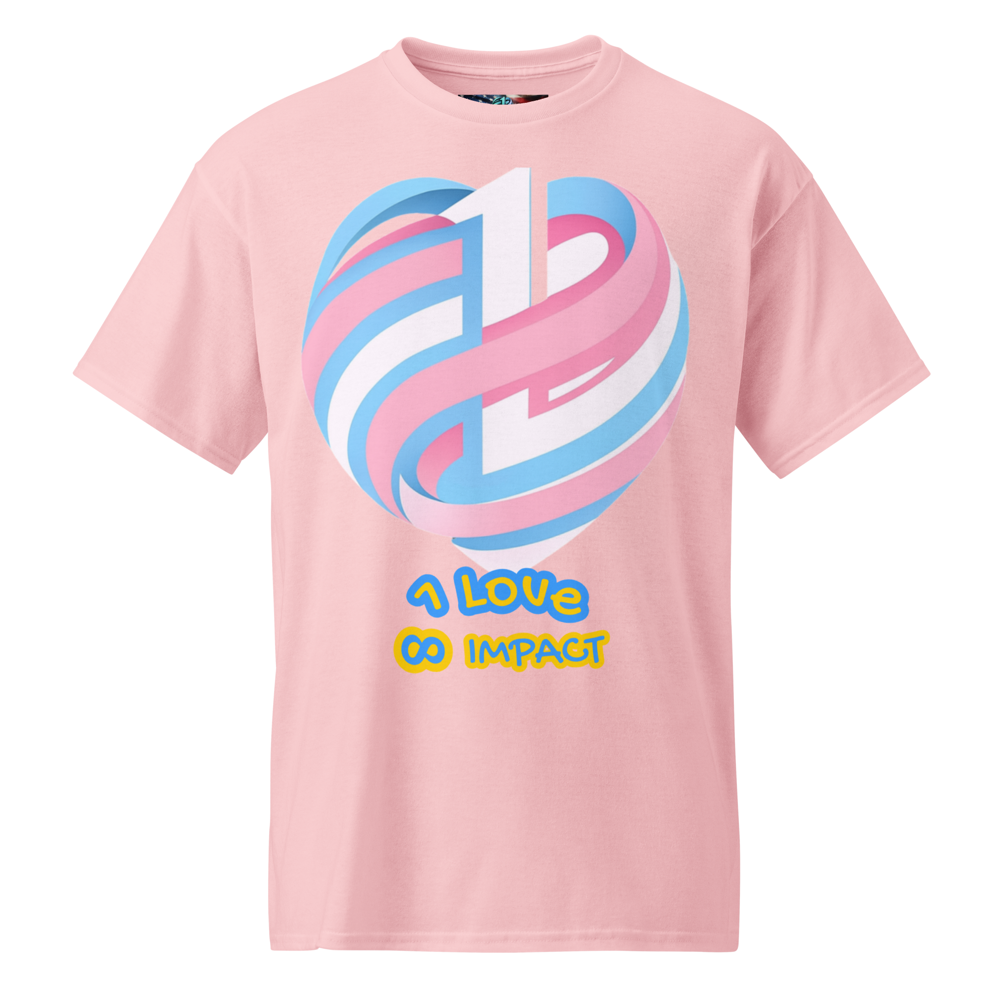 Trans Love Legacy Tee