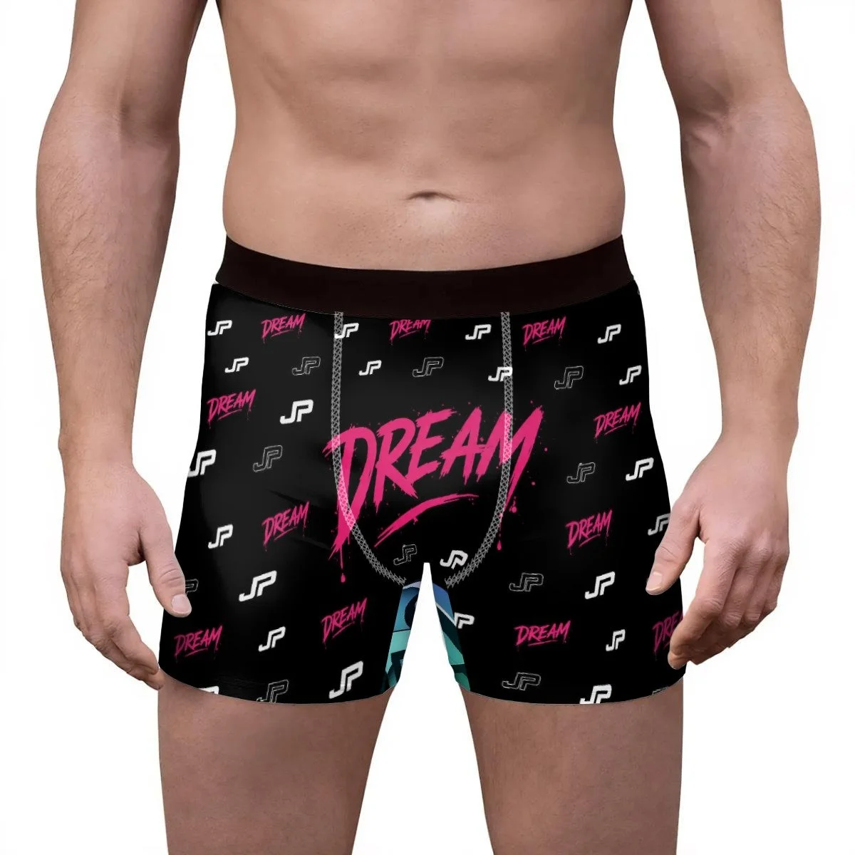 Jake Perney Dream Boxer Briefs