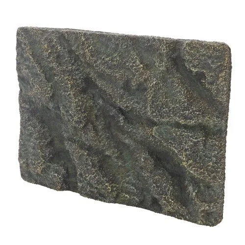 3D Background Forest Nano 1 - to suit 30cm x 30cm x 32cm Terrarium