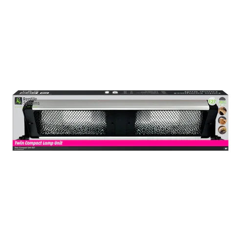 Reptile Systems Compact Lamp Unit 60CM