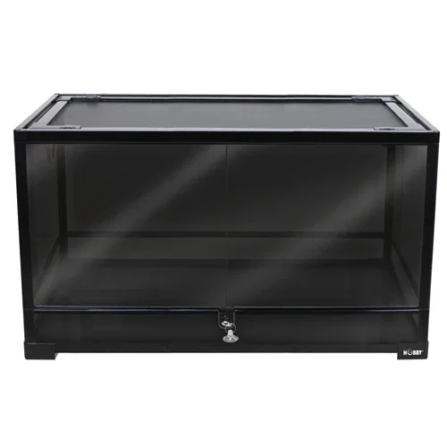 Dupla Terra Fix & Easy60 - 60cm x 45cm x 45cm Terrarium