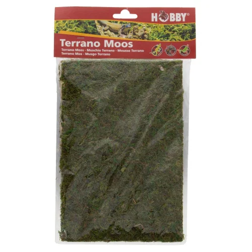 Dupla Terrano Moss - Natural Moss on Fleece.webp