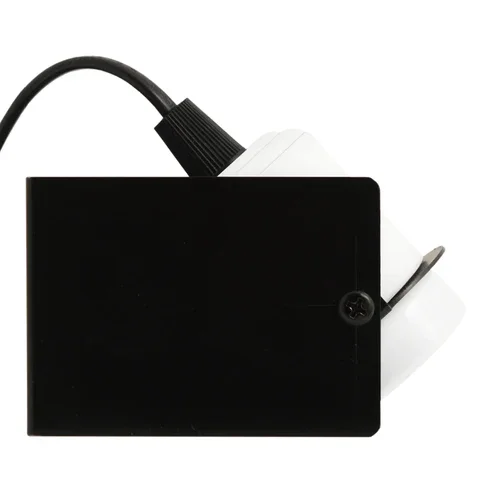 Reptile Systems Ceramic Rotational Lamp Holder 5.webp