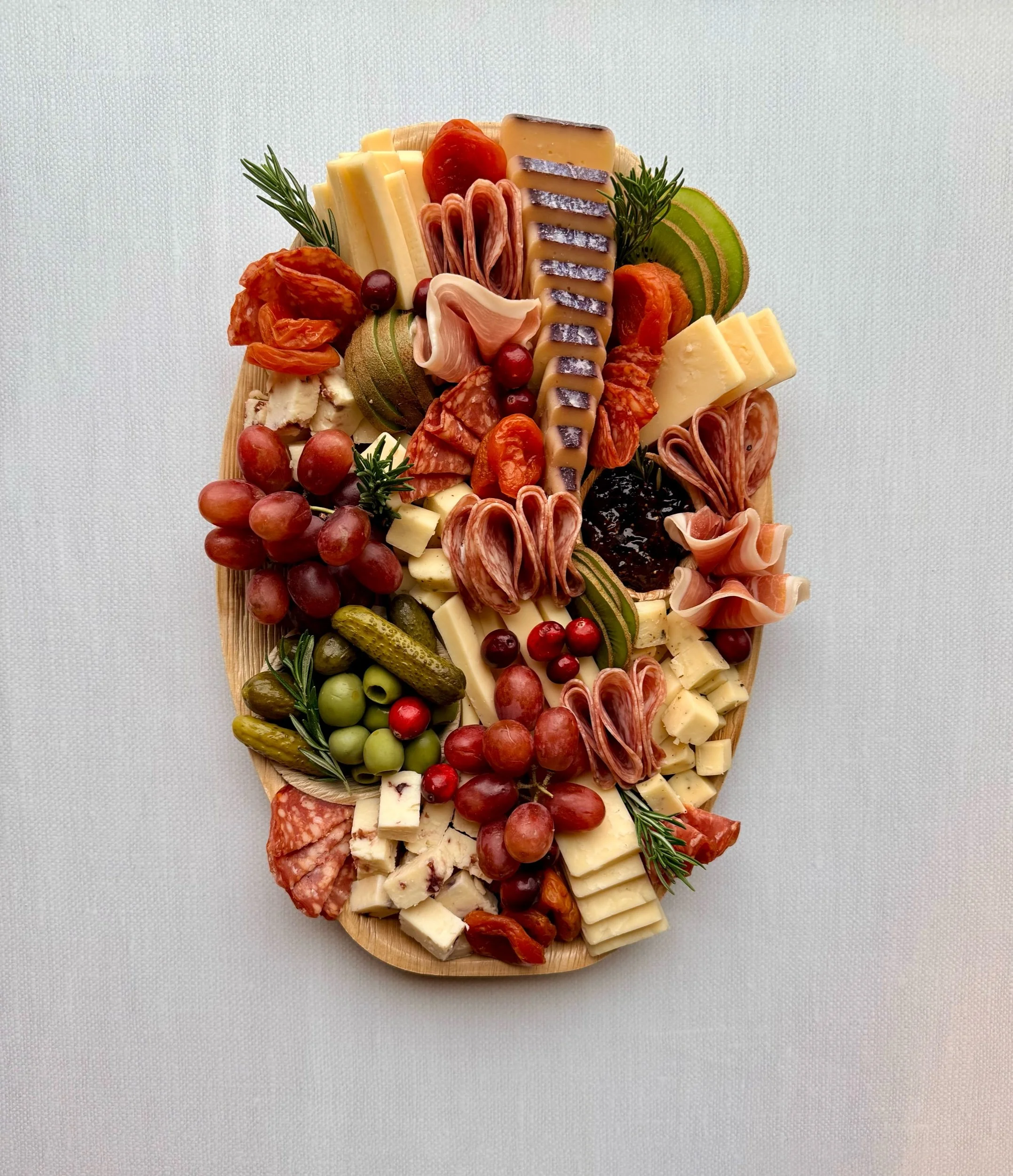 Signature Grazer (Serves up to 13 people)