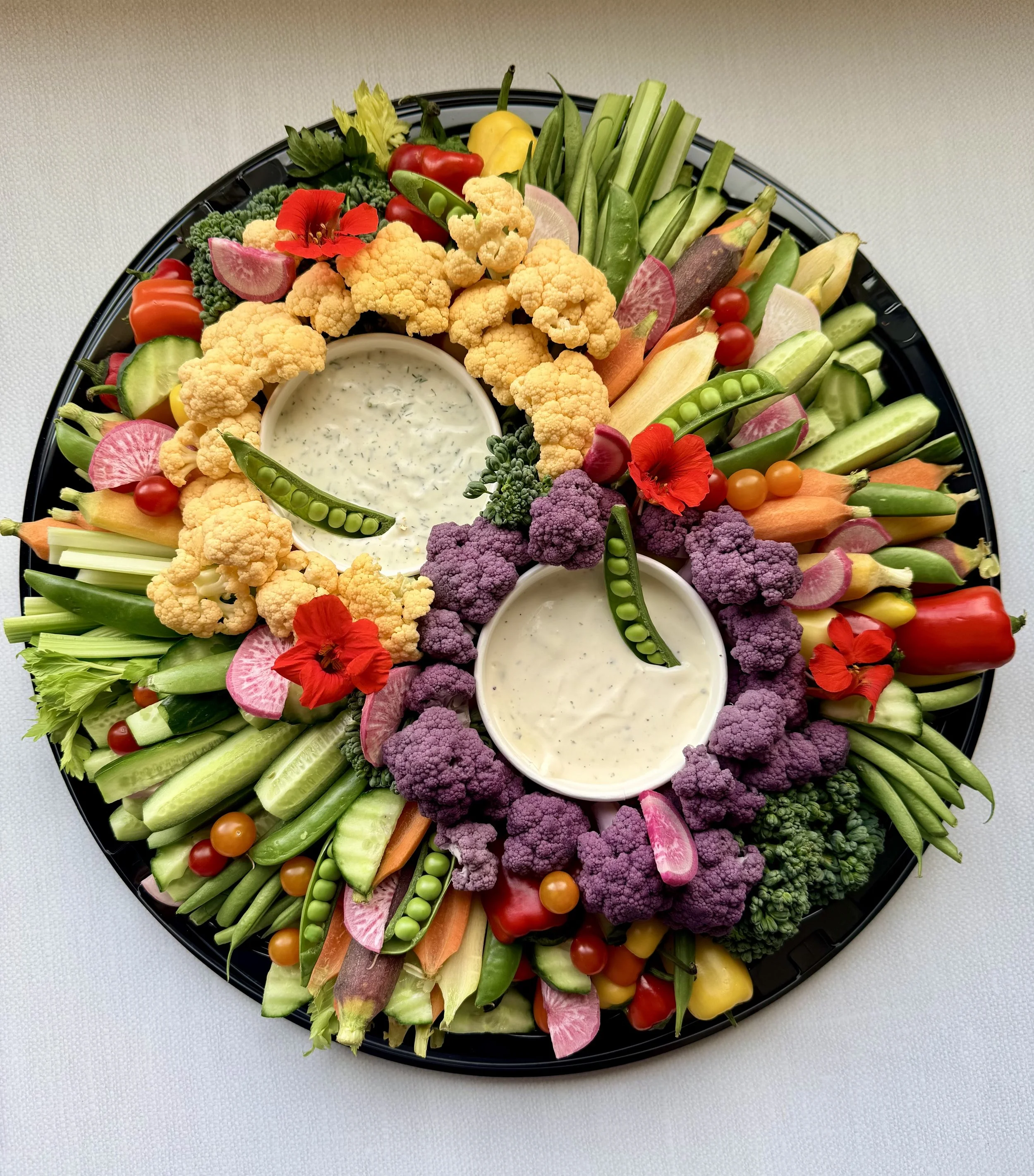 Crudités