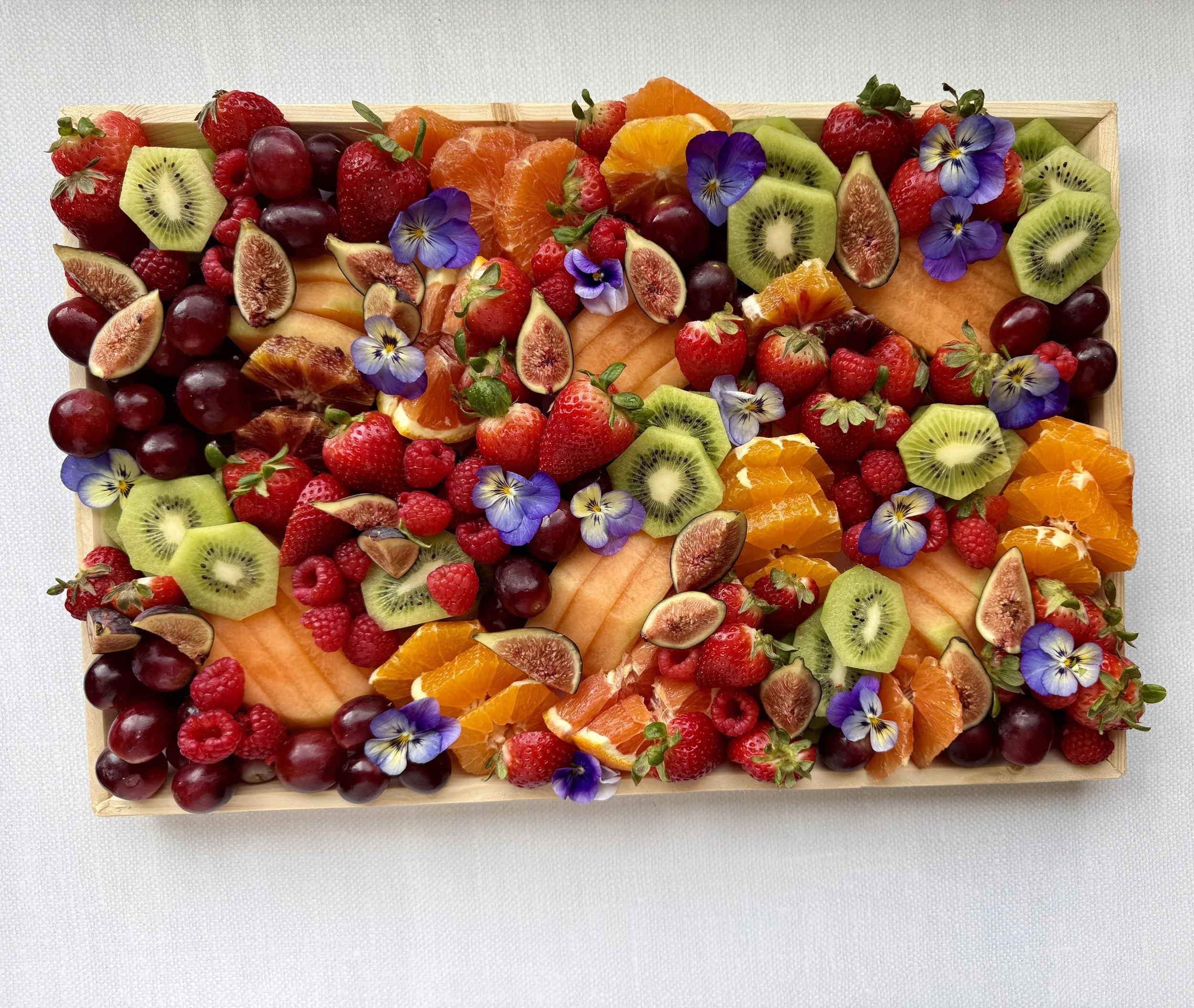 Fruit Grazer