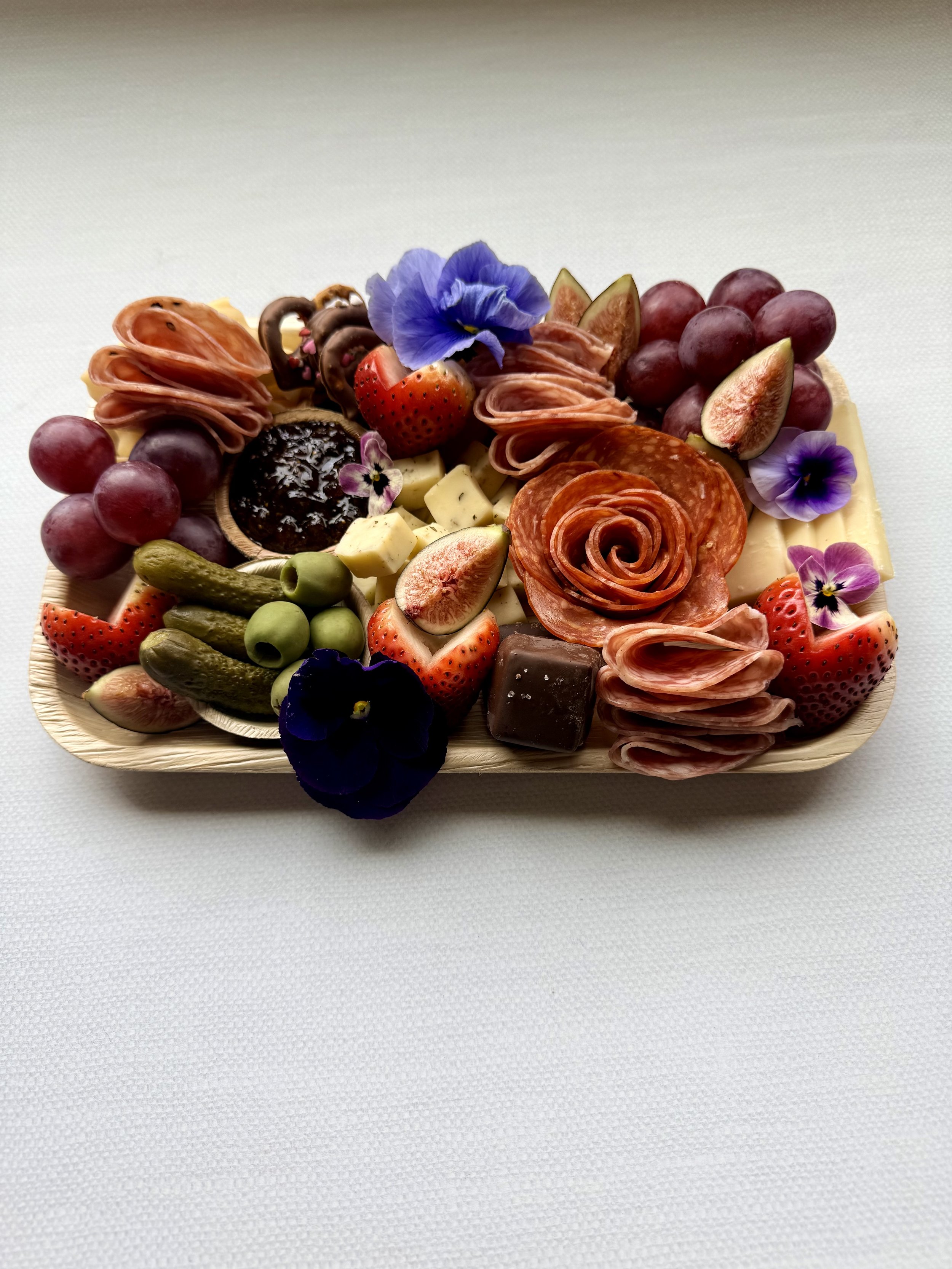 Date Night Grazer (2 People)