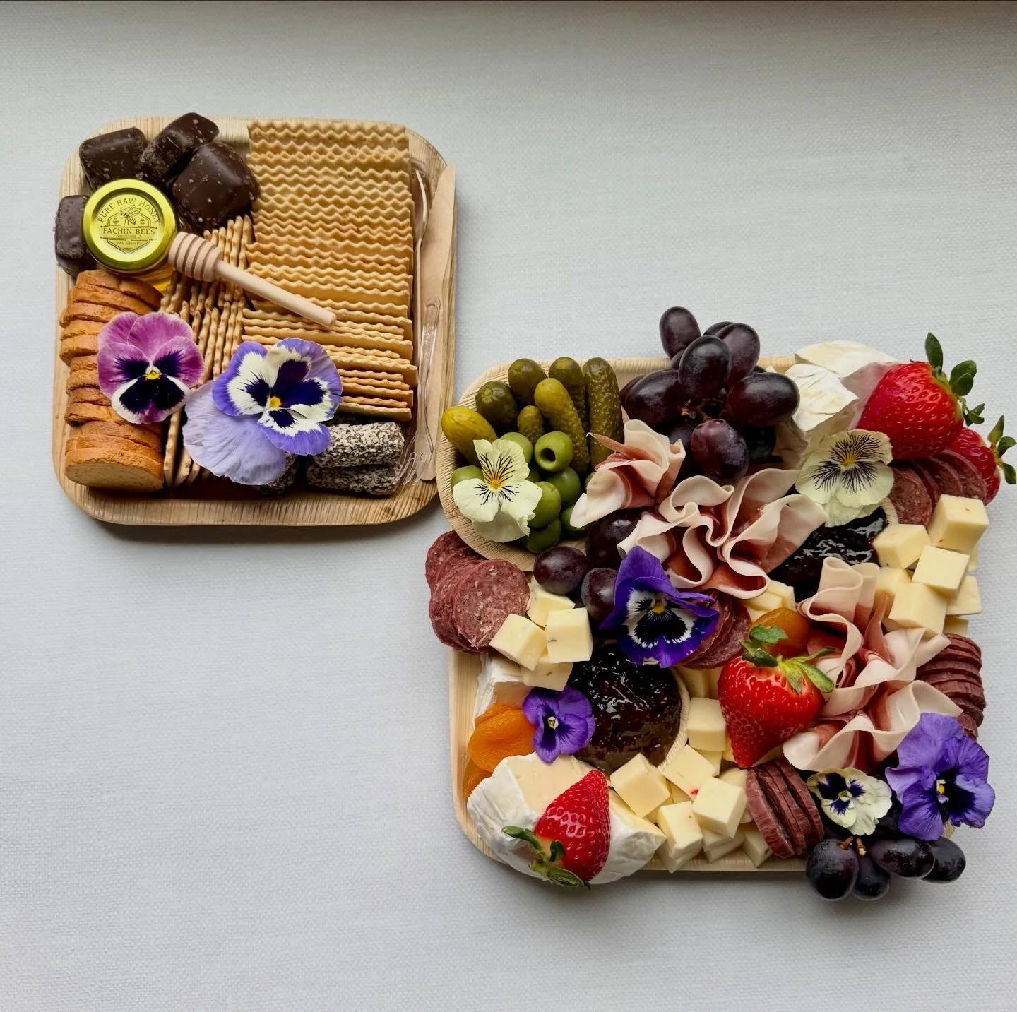 Large Grazer (Serves up to 7 people)