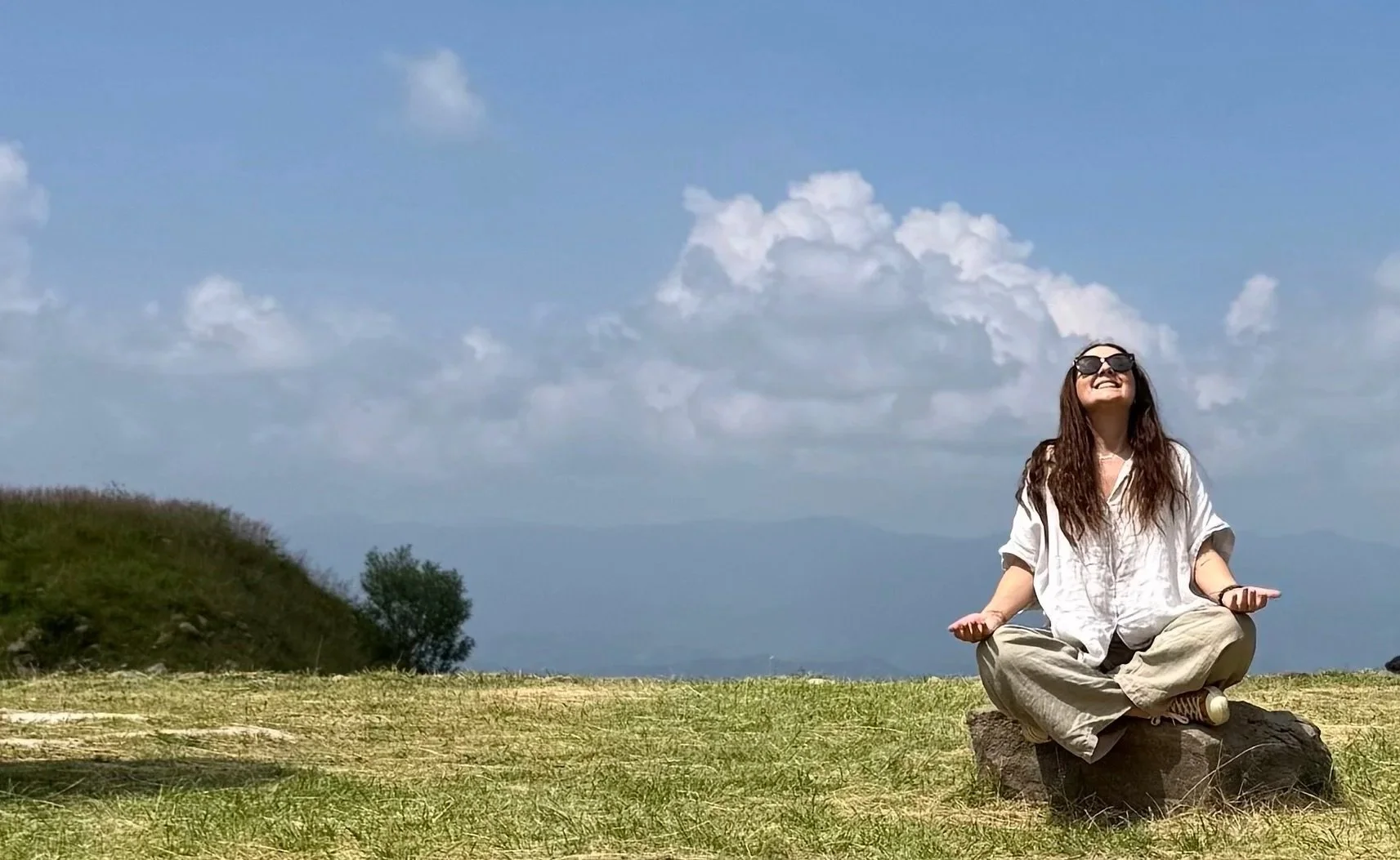 The Cracking Open: Burnout, Relocation &amp; Finding Inner Safety as an Expat Woman