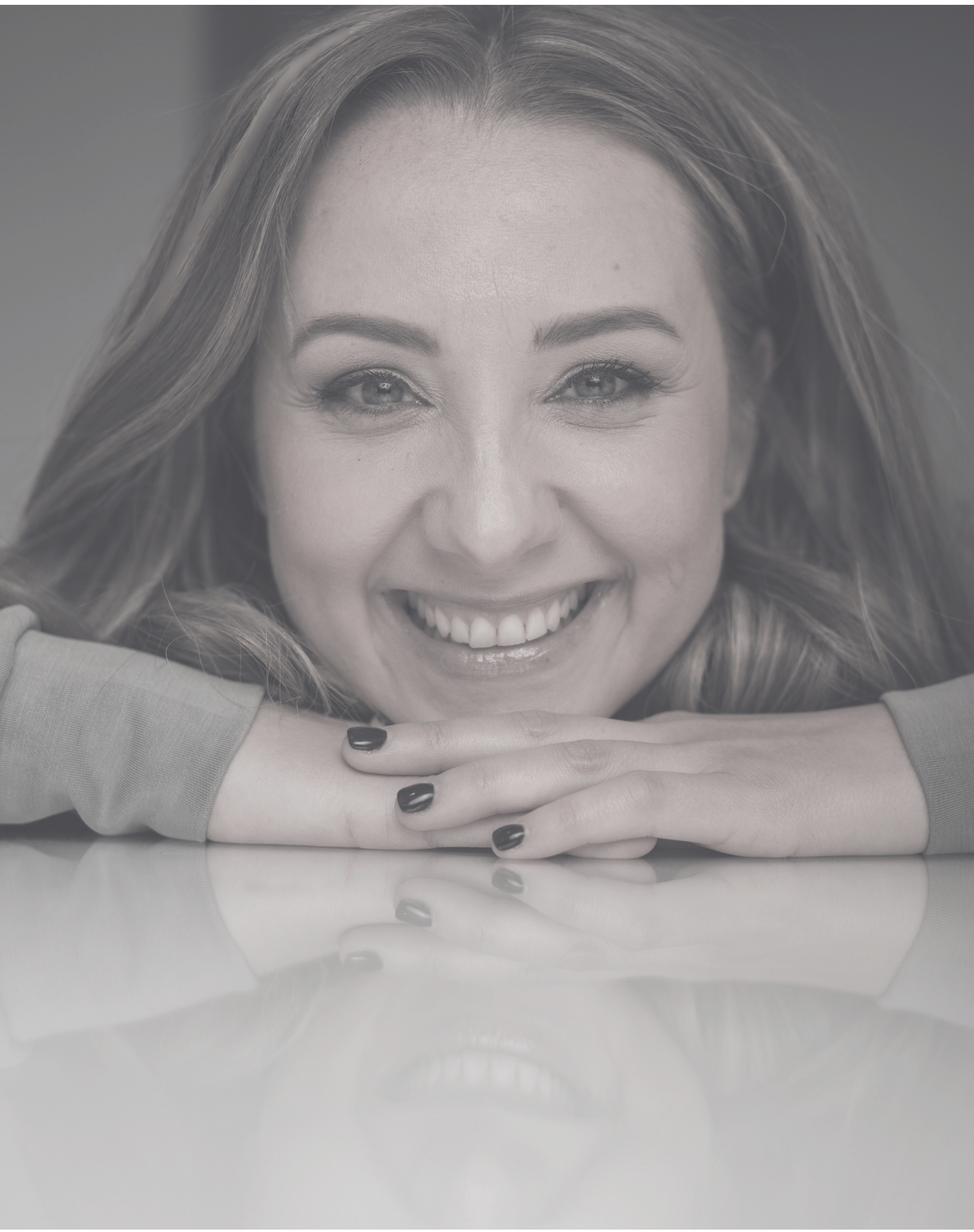 Cristina Stoica holistic life coach in Athens