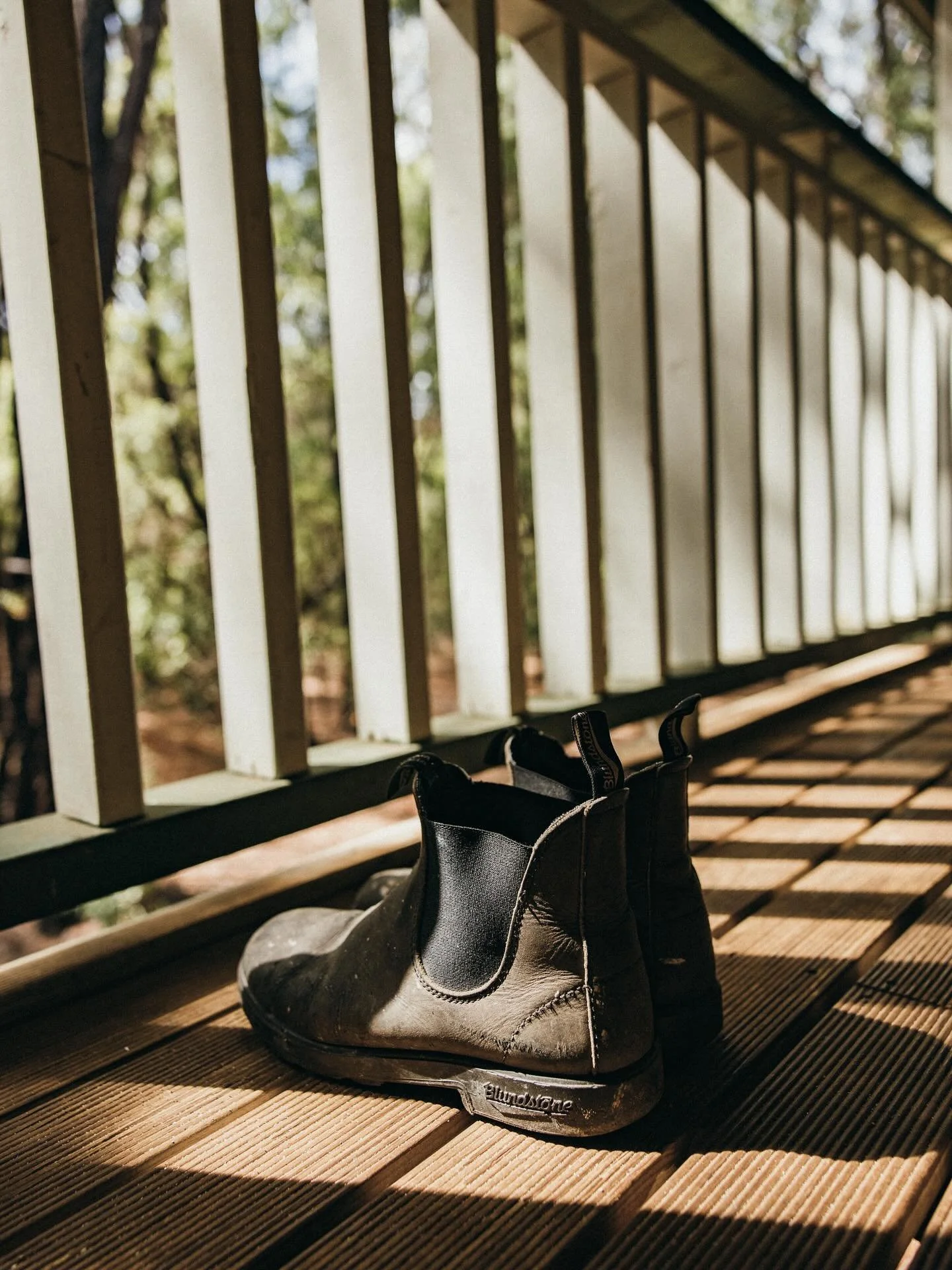 As we welcome the new spring season and the beautiful warmer days ☀️ 
It&rsquo;s the perfect time to pack your trusty boots and hit the trails! 

📷@lajosjohnvarga 

#YallingupForest #SpringAdventures #Blundstone