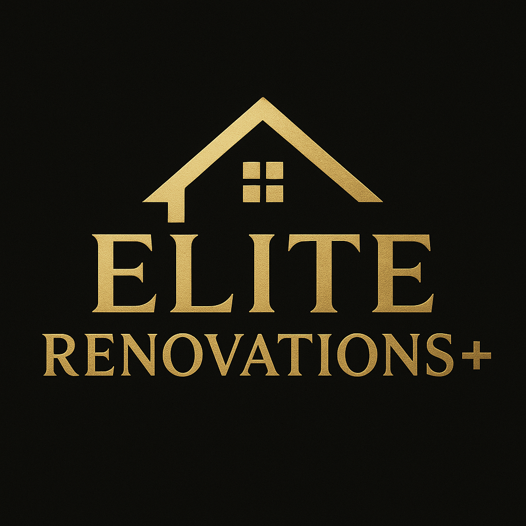 Elite Renovations + 