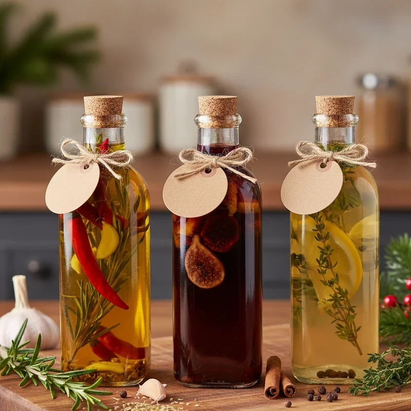 DIY Christmas Gift Ideas