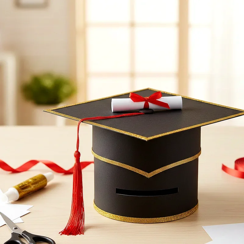 Graduation Craft Ideas
