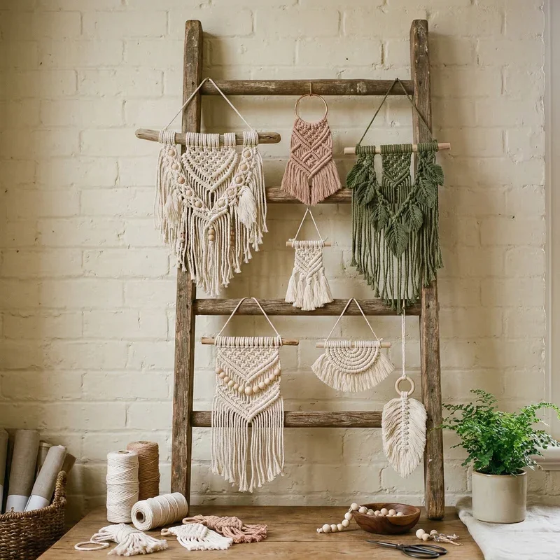 Small Business Craft Ideas